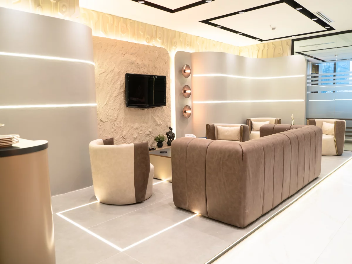 DOÇ DR. ÖZGÜR KAN KADIN DOĞUM KLİNİĞİ / YDA CENTER 418