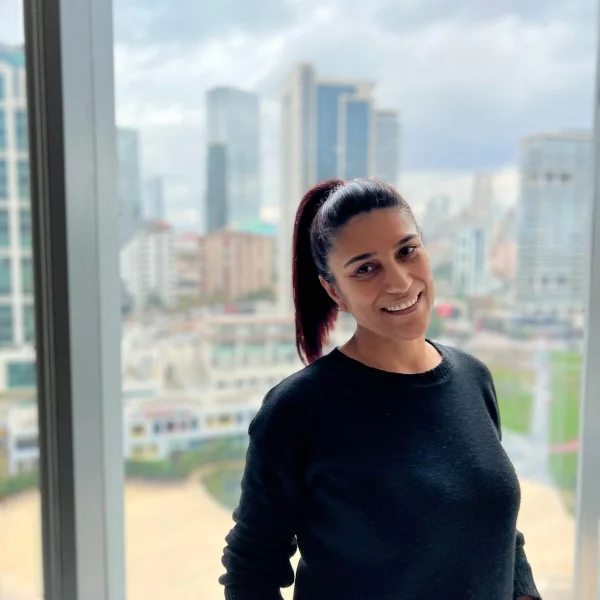 HANDAN COŞKUN