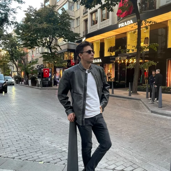 SAMET KUTLUBAY